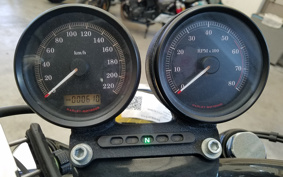 HARLEY XL1200X 2012 LC3
