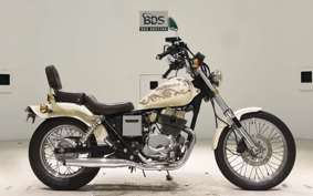 HONDA REBEL 250 MC13