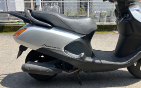 HONDA SPACY 100 JF13