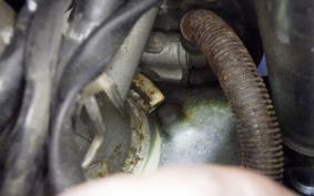 YAMAHA FJ1200 ABS 1992 3XW