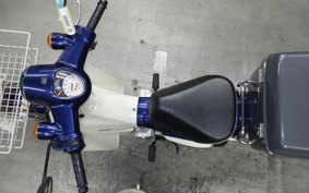 HONDA C110 SUPER CUB 2014 JA44