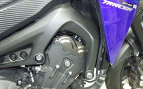 YAMAHA MT-09 Tracer 2017 RN51J