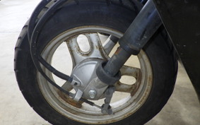 HONDA DIO Gen.6 AF62