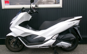 HONDA PCX125 JF81