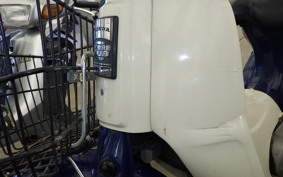 HONDA C50 SUPER CUB AA01