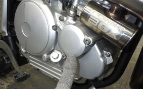 YAMAHA SEROW 250 Gen.2 2007 DG17J