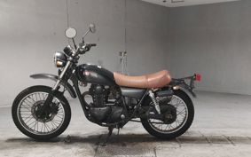 KAWASAKI 250TR BJ250F