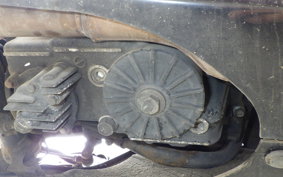 KAWASAKI NINJA 250R EX250K