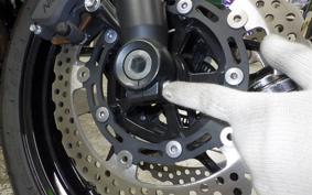 KAWASAKI NINJA 650 A 2023 ER650S
