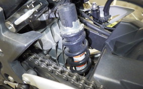 KAWASAKI NINJA 400 2021 EX400G