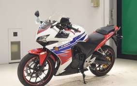 HONDA CBR400R ABS 2014 NC47