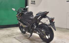 YAMAHA YZF-R25 2014 RG43J