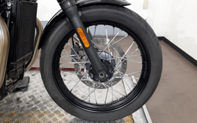 TRIUMPH BONNEVILLE BO BAR 2019 DAD76H