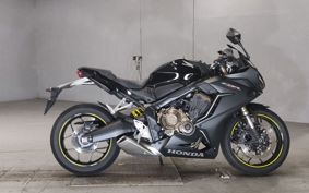 HONDA CBR650R RH03