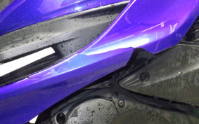 YAMAHA CYGNUS 125 XSR 3 2020 SED8J