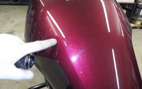 HONDA REBEL 1100 DCT 2021 SC83