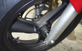 HONDA HORNET 250 MC31