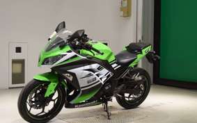 KAWASAKI NINJA 250 ABS 1998 EX250L