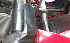 KAWASAKI NINJA 250R EX250K