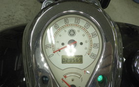 YAMAHA DRAGSTAR 400 CLASSIC 2007 VH01J