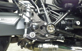 BMW R NINE T 2016