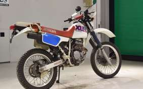 HONDA XLR250R Gen.4