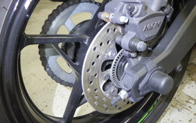 KAWASAKI ZX-25R 2020 ZX250E
