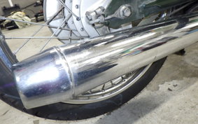 HONDA C70 SUPER CUB C70