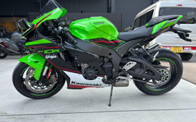 KAWASAKI NINJA ZX-10R 2022