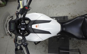 HONDA NC 700 X D 2013 RC63
