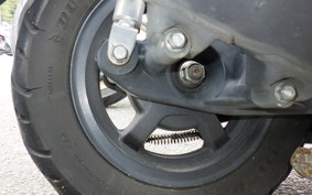 SUZUKI スウィッシュ125 DV12B