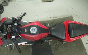 YAMAHA YZF-R25 2004 RG10J