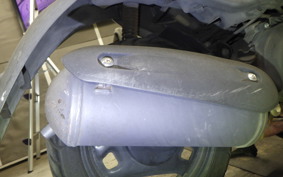 SUZUKI LET's 4 CA45A