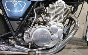 YAMAHA SR400 2019 RH16J