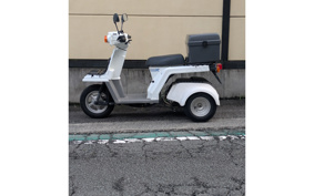 HONDA  GYRO X STANDARD  TD02