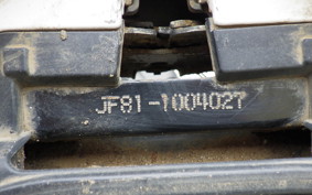 HONDA PCX 125 JF81