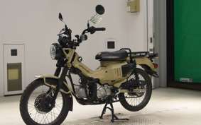 HONDA CT125 HUNTER CUB