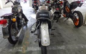 HONDA CD125T BENLY 2021 CD125