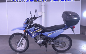 YAMAHA XTZ125E PCJL