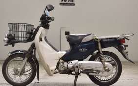 HONDA C110 SUPER CUB JA10