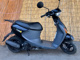 Фото Suzuki LET's 4 с японского аукциона
