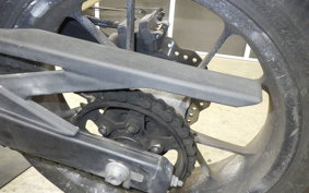 HONDA CB250RA 2009 MC52