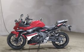 SUZUKI GSX250R DN11A