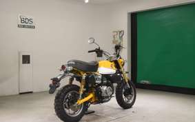 HONDA MONKEY 125 ABS 2025 JB02