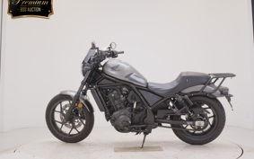 HONDA REBEL 1100 2024 SC83