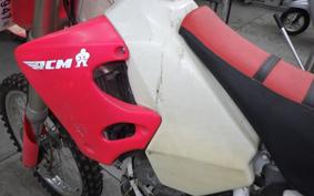 HONDA CR125R JE01