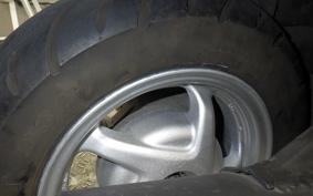 HONDA LEAD 110 1999 JF19