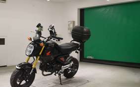 HONDA GROM JC92