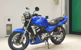 KAWASAKI BALIUS 250 Gen.2 ZR250B