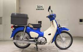 HONDA C110 SUPER CUB JA44